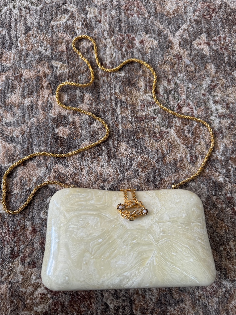 Vintage Walborg bag